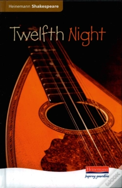 Capa do artigo Twelfth Night