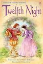 Twelfth Night - Preview