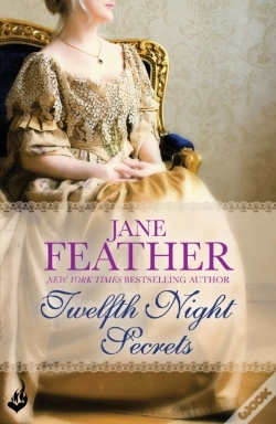 Capa do artigo Twelfth Night Secrets