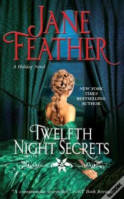 Capa do artigo Twelfth Night Secrets