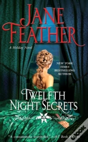 Capa do artigo Twelfth Night Secrets