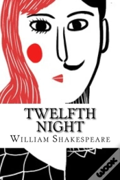 Capa do artigo Twelfth Night  Shakespeare