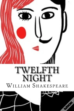 Capa do artigo Twelfth Night  Shakespeare