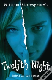 Capa do artigo Twelfth Night