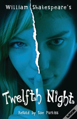 Capa do artigo Twelfth Night