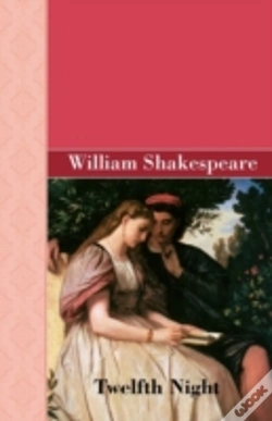 Capa do artigo Twelfth Night