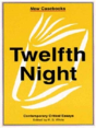 "Twelfth Night" - Preview