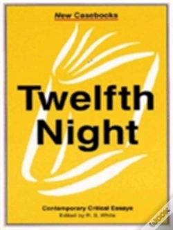 Capa do artigo "Twelfth Night"
