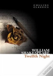 Capa do artigo Twelfth Night