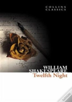 Capa do artigo Twelfth Night