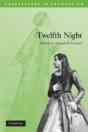Twelfth Night - Preview