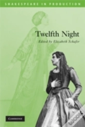 Capa do artigo Twelfth Night
