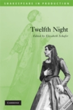 Capa do artigo Twelfth Night