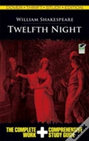 Capa do artigo Twelfth Night