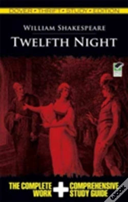 Capa do artigo Twelfth Night