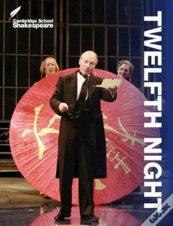 Capa do artigo Twelfth Night