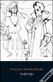 Capa do artigo Twelfth Night