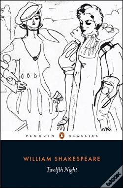 Capa do artigo Twelfth Night
