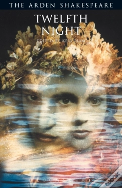 Capa do artigo Twelfth Night