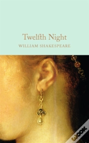 Capa do artigo Twelfth Night