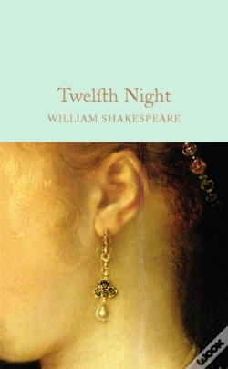 Capa do artigo Twelfth Night