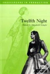 Capa do artigo Twelfth Night