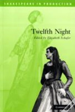 Capa do artigo Twelfth Night