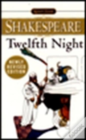 Capa do artigo Twelfth Night