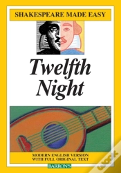 Capa do artigo Twelfth Night