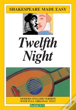 Capa do artigo Twelfth Night