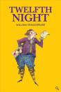 Twelfth Night - Preview