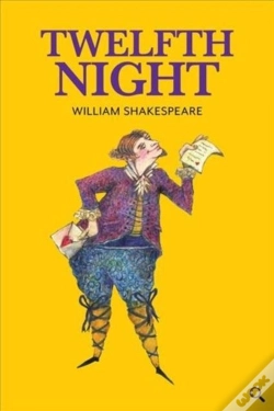 Capa do artigo Twelfth Night