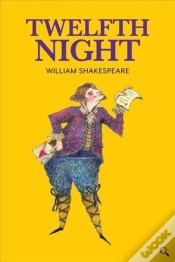 Capa do artigo Twelfth Night