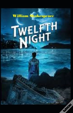 Capa do artigo Twelfth Night