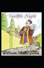 Twelfth Night - Preview