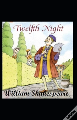 Capa do artigo Twelfth Night