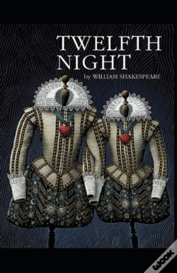 Capa do artigo Twelfth Night