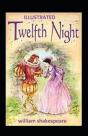 Twelfth Night - Preview