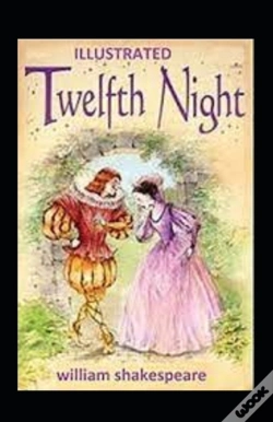 Capa do artigo Twelfth Night