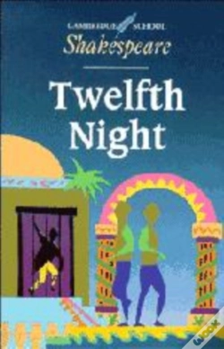 Capa do artigo Twelfth Night