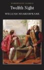 Twelfth Night - Preview
