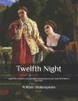 Twelfth Night - Preview