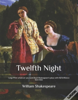 Capa do artigo Twelfth Night