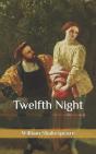 Twelfth Night - Preview