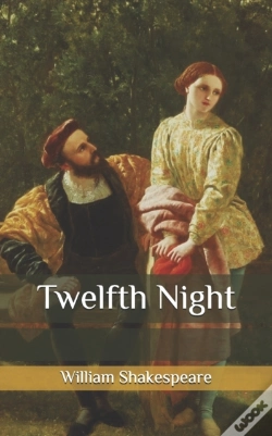 Capa do artigo Twelfth Night
