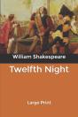 Twelfth Night - Preview