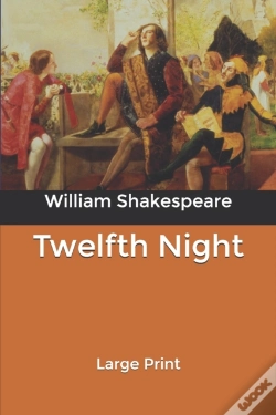Capa do artigo Twelfth Night