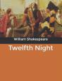 Twelfth Night - Preview