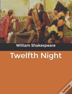 Capa do artigo Twelfth Night