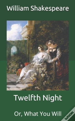 Capa do artigo Twelfth Night